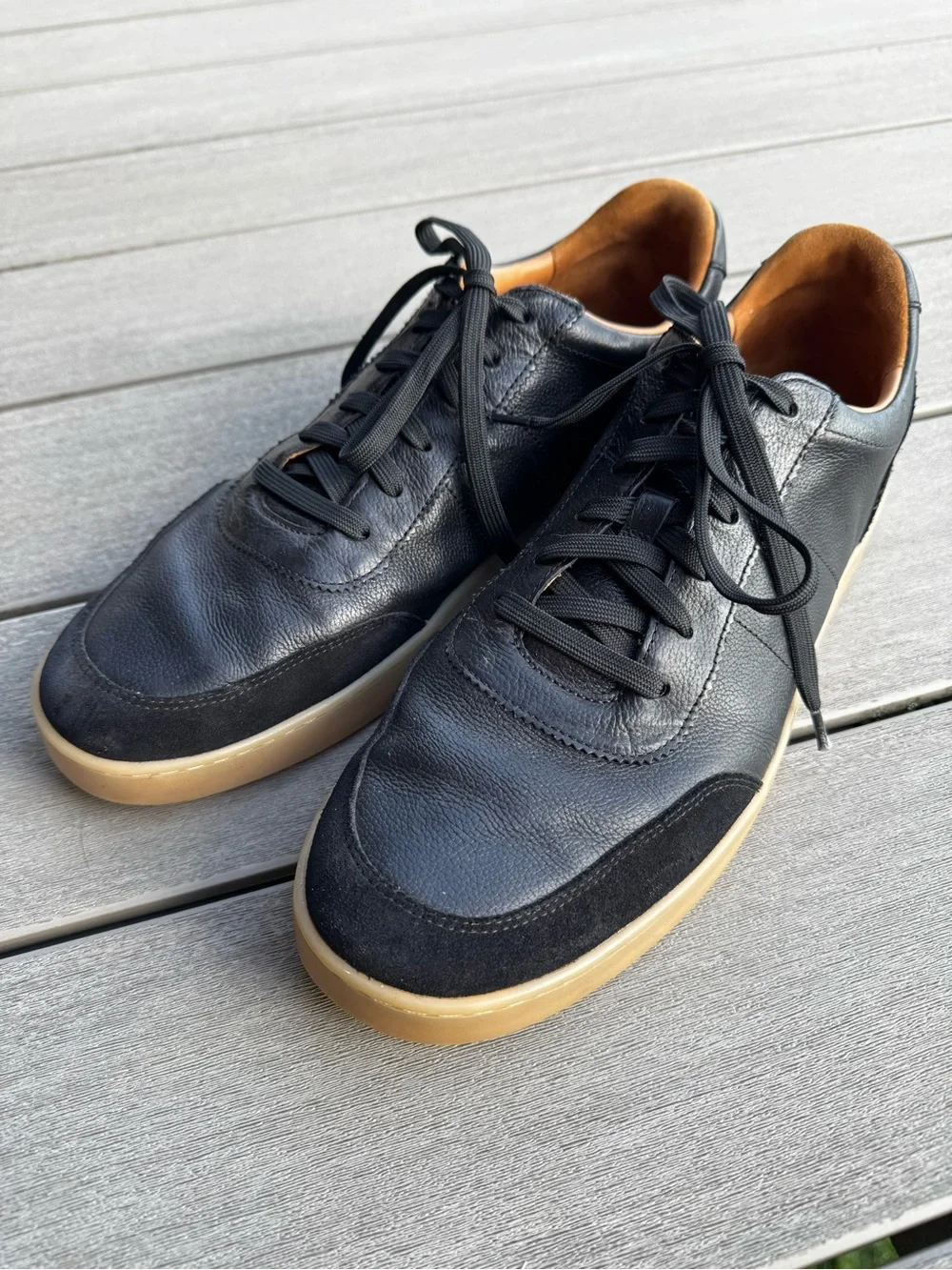 Allen Edmonds Liam Sneaker